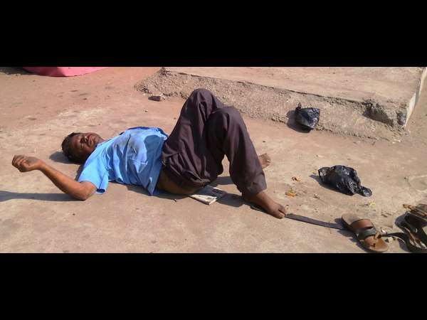 ಕುಡುಕರಿಗೆ ಹಬ್ಬ