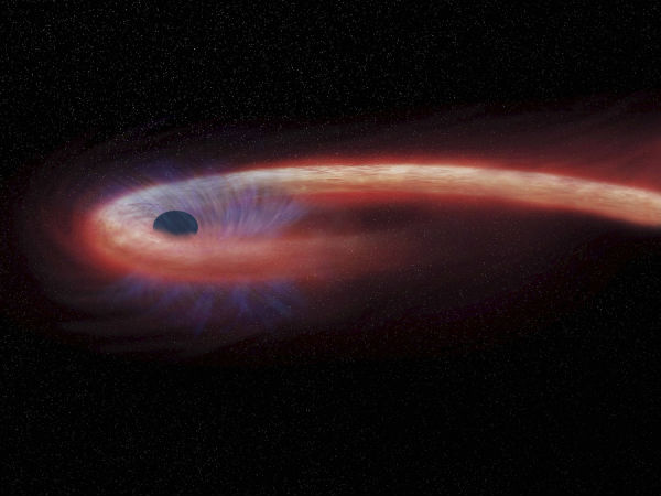 ಅಂಥದೊಂದು ಮಹಾ ವಿಸ್ಫೋಟ ಏಕೆ ಉಂಟಾಯಿತು