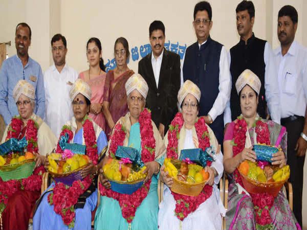 District administration and others Organizations celebrates International Women’s Day in Mysuru