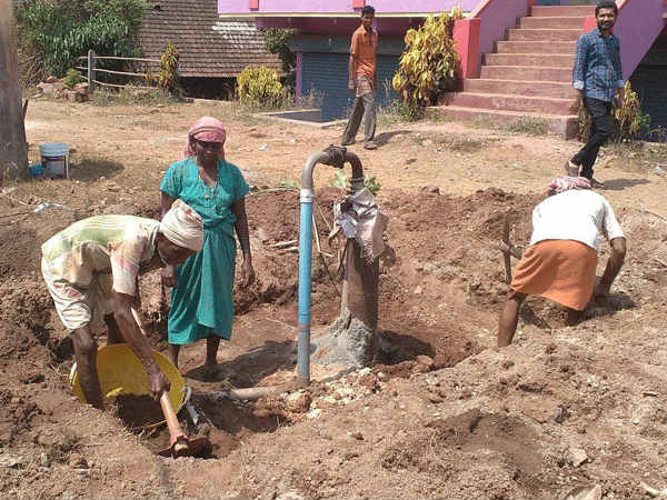 ನಿರ್ಲಕ್ಷ್ಯಿಸಿದರೆ ಅಪಾಯ ಕಟ್ಟಿಟ್ಟ ಬುತ್ತಿ