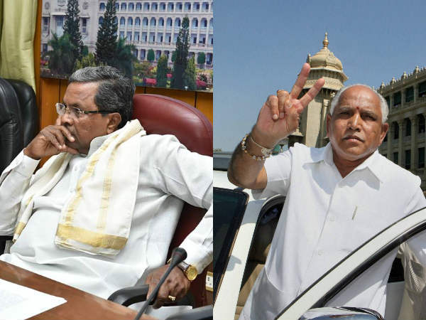 ಮುಖ್ಯಮಂತ್ರಿ ಮೊಕ್ಕಾಂ..! 