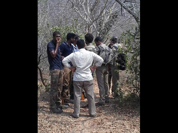 ಸಂಗೀತಾ ಮೇಲೆ ಹಲವು ಕೇಸ್ 