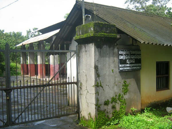 50ನೇ ಶವ ಸಂಸ್ಕಾರದ ಹಿಂದಿನ ಕಥೆ