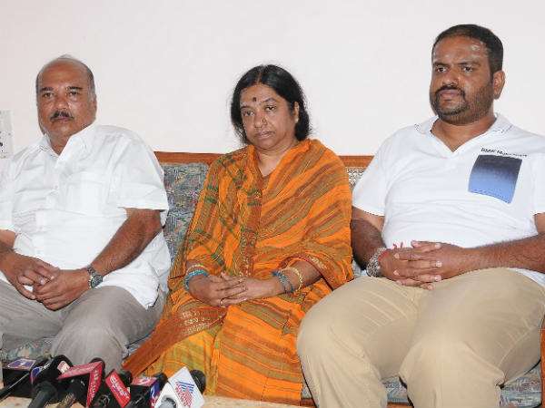 Why the Nanjangud by-poll in Karnataka is the mother of all elections