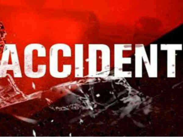 Five killed in Rail-ambulance accident near Talaku Five killed in Rail-ambulance accident near Talaku