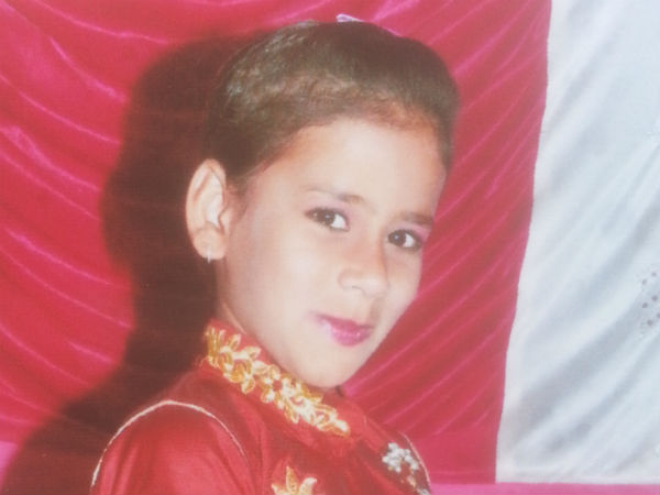 Ramanagara: Four people arrested in 10 year old girl ayesha murder case Ramanagara: Four people arrested in 10 year old girl ayesha murder case