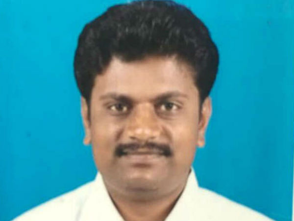BJP workes' murder: Police arrest Congress member BJP workes' murder: Police arrest Congress member