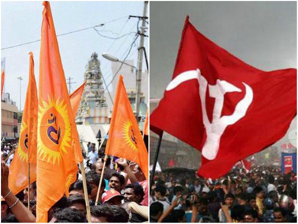 RSS workers attacked by CPM men in Kerala RSS workers attacked by CPM men in Kerala