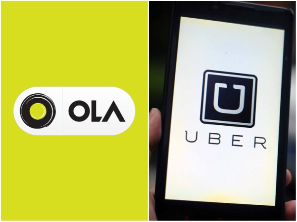 Bengaluru: ‘HDK Cabs’ to counter Ola and Uber