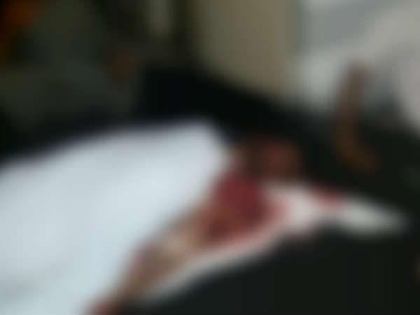 Loss in bussiness: A man commits suicide in Mysore Loss in bussiness: A man commits suicide in Mysore