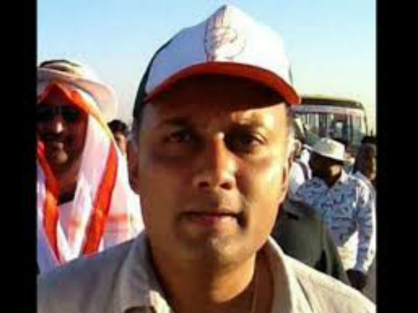 Yeddyrappa panic about Gundlupet by election: DK Shivakumar