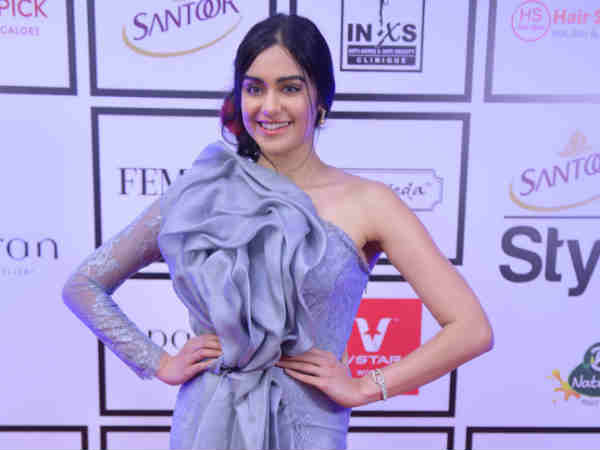 Manipal girl wins Femina Style Diva South award