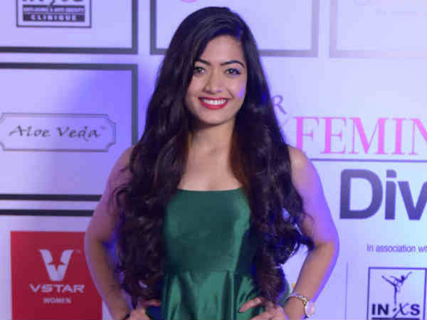 Manipal girl wins Femina Style Diva South award