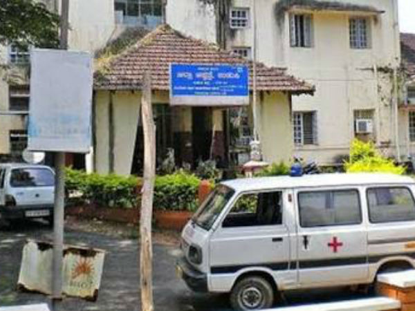 Mental disabled unit closed in Udupi district hospital from 7 years 