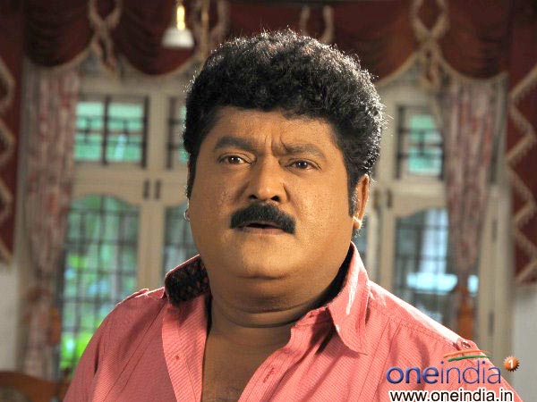 Actor Jaggesh oppose the dubbing trend in Kannada film Industry Actor Jaggesh oppose the dubbing trend in Kannada film Industry