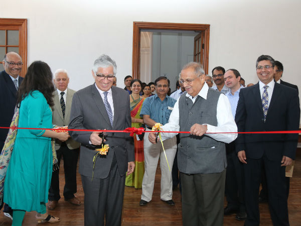 Tata Central Archives brings the 6th edition of the Moving Exhibition on Jamsetji N. Tata to Bengaluru