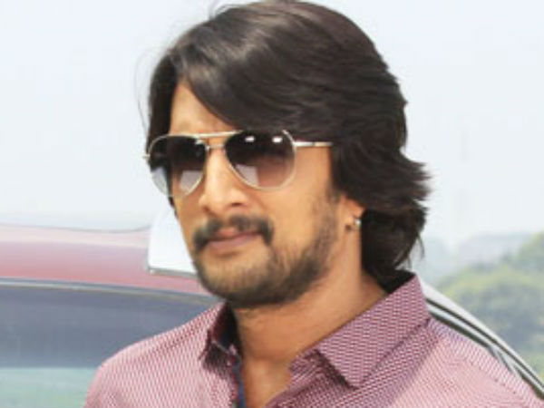 ಸುದೀಪ್ ಗೈರು ಹಾಜರಿ ಏಕೆ?