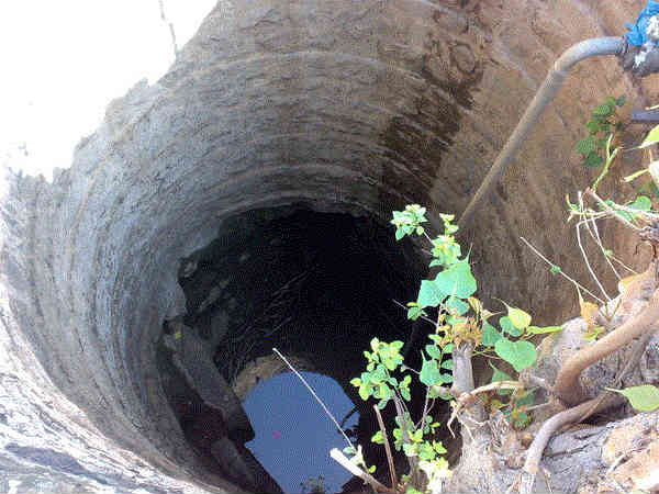 Out of 64 lakes only 4 lakes are alive in Mangaluru Out of 64 lakes only 4 lakes are alive in Mangaluru