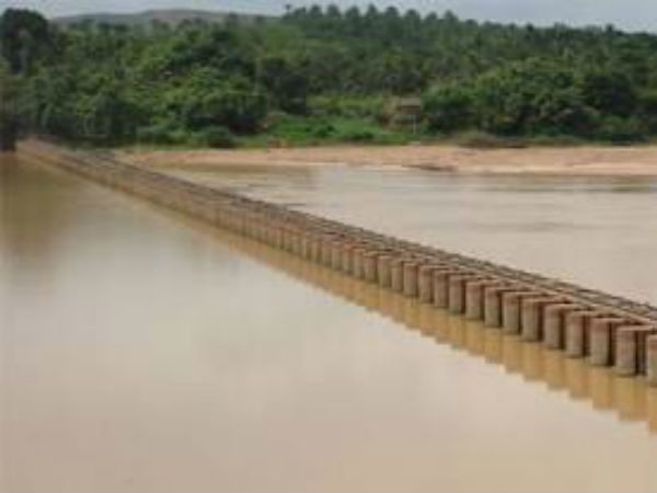 Coastal District Mangaluru will face water crisis soon