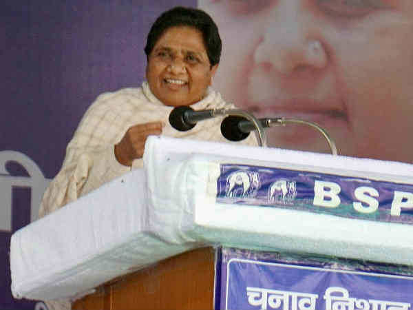 Modi, Rahul, Akhilesh, Mayavati in Varanasi on same day!