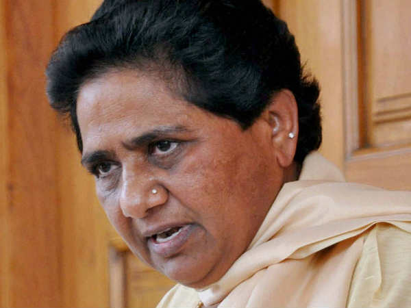 Mayawati Mayawati