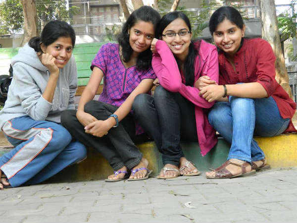 The ultimate childhood in Jayanagar Bengaluru