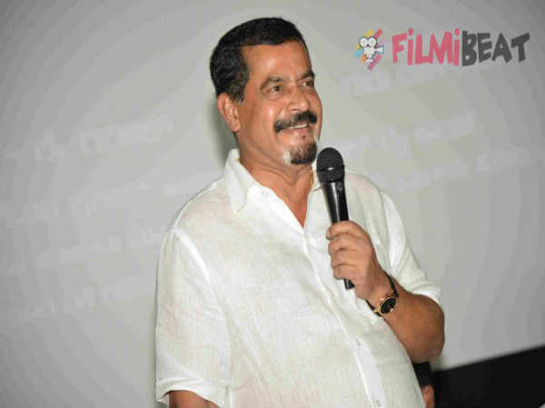 Jaya Karnataka founder Muthappa Rai inaugurates the free drinking water supply for public in Tumkur Jaya Karnataka founder Muthappa Rai inaugurates the free drinking water supply for public in Tumkur
