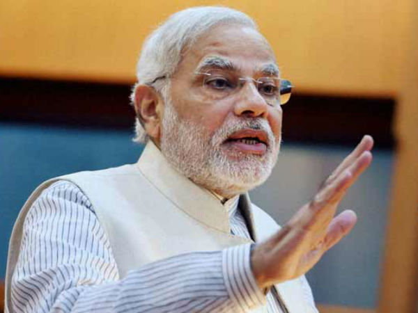 Attendence shortage: Modi warns MPs Attendence shortage: Modi warns MPs