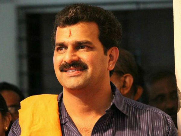 Another FIR lodged against Naresh Shenoy in Mangaluru Another FIR lodged against Naresh Shenoy in Mangaluru