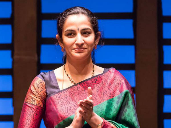 Nataka Chaitra 2017 : Kannada Drama review