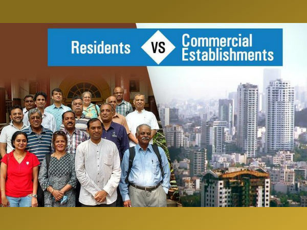 Bengaluru: Indiranagar residents set to take out protest march over deteriorating neighbourhood Bengaluru: Indiranagar residents set to take out protest march over deteriorating neighbourhood