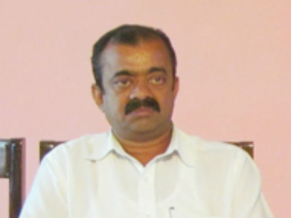 Kodagu BJP members upsets by BSY's sudden decision