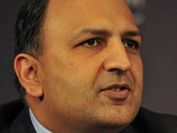 It was he, Pratap Bhanu Mehta opted Yogi for CM post of Uttar Pradesh It was he, Pratap Bhanu Mehta opted Yogi for CM post of Uttar Pradesh