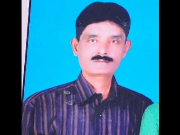 Koppal PSI T Sreedhar commits suicide in Koppal Koppal PSI T Sreedhar commits suicide in Koppal