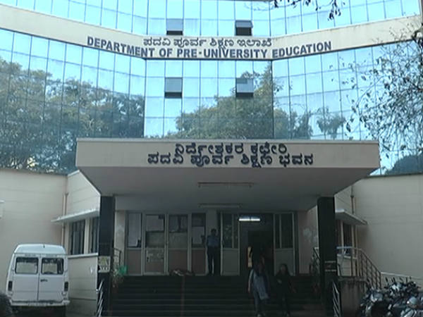 2nd PUC Question Paper Leak: FIR lodged against 3 prof. Including one principal