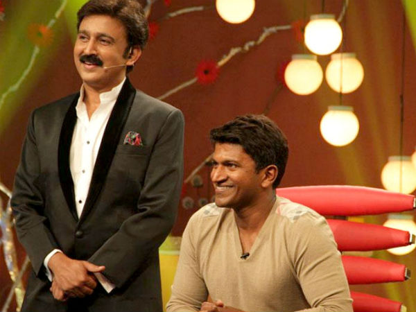 Actor Ramesh shares some facts about his Weekend With Ramesh- Season 3 Actor Ramesh shares some facts about his Weekend With Ramesh- Season 3