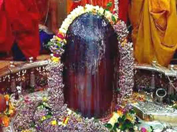 Rudrabhishekam on March 20th praying for rain Rudrabhishekam on March 20th praying for rain