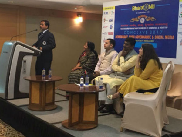 '20 minute response'-A new mantra of Indian Railways-Suresh Prabhu