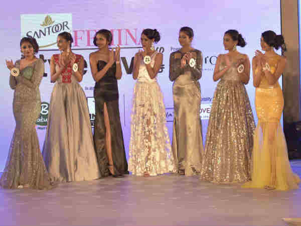 Manipal girl wins Femina Style Diva South award