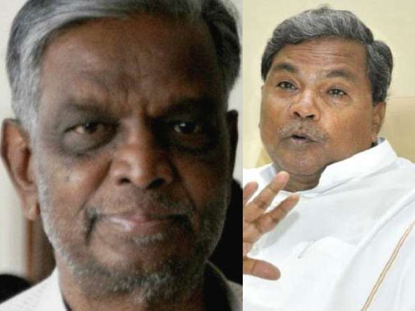 Nanjangud by-poll: How will BJP balance the Lingayat and Dalit votes Nanjangud by-poll: How will BJP balance the Lingayat and Dalit votes