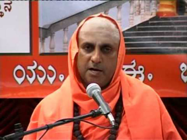  ಧರ್ಮದ ಹೆಸರಲ್ಲಿ ಉಪಟಳ ನೀಡುವವರಿಂದ ಹಿಂದೂ ಧರ್ಮಕ್ಕೆ ಅಪಾಯ