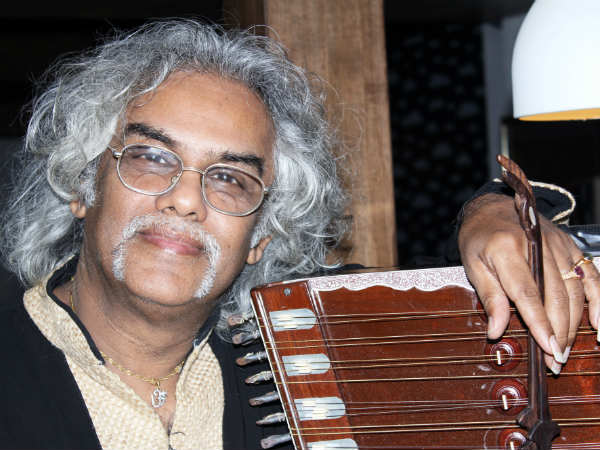 Interview of Pt Tarun Bhattacharya and Vidushi Smt Bina Sen