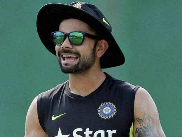 Virat Kohli Has Become Donald Trump Of World Sport: Australian Media Virat Kohli Has Become Donald Trump Of World Sport: Australian Media