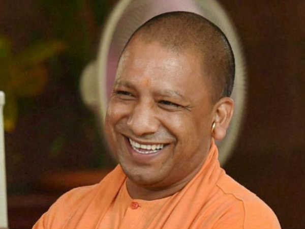 It was he, Pratap Bhanu Mehta opted Yogi for CM post of Uttar Pradesh It was he, Pratap Bhanu Mehta opted Yogi for CM post of Uttar Pradesh