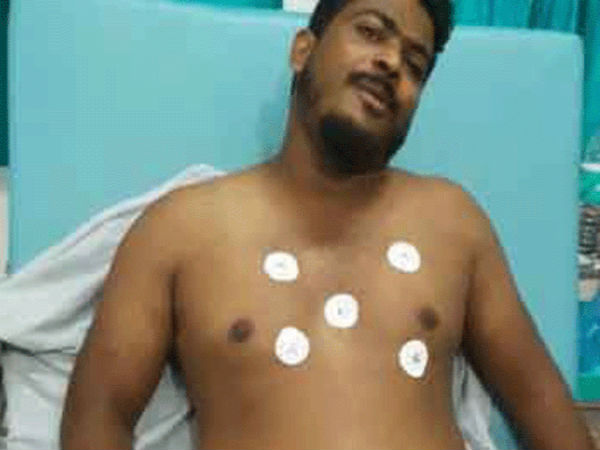 Mangaluru JMFC Court Directs Police to Shift Quraishi to KMC Hospital Mangaluru JMFC Court Directs Police to Shift Quraishi to KMC Hospital