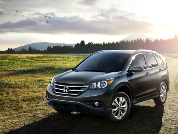 SUV ಗಳನ್ನು ಟ್ಯಾಕ್ಸಿ ವಿನಾಯಿತಿ