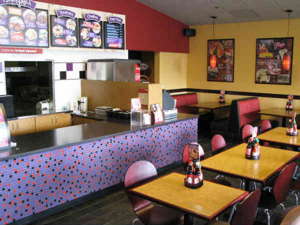 ಎಸಿ ರೆಸ್ಟೋರೆಂಟ್ ಬಿಲ್