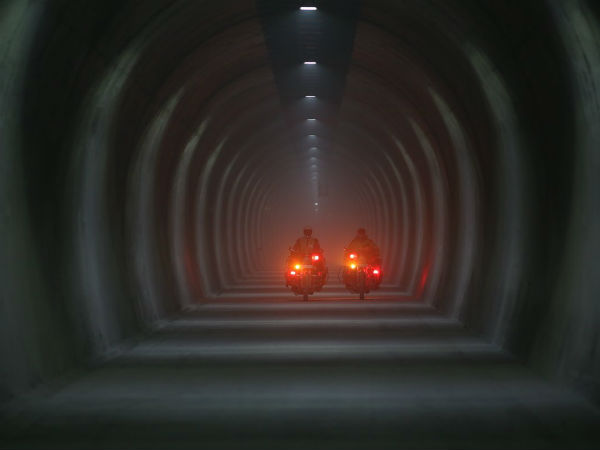 9 ಕಿಲೋಮೀಟರ್ ಉದ್ದ