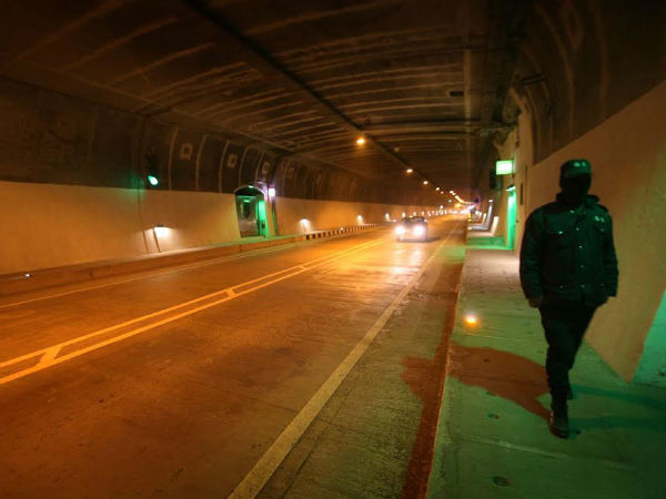 ಪ್ರಯಾಣಿಕರ ಸುರಕ್ಷತೆಗೆ ಒತ್ತು