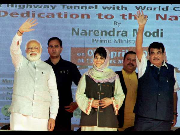 40 ವರ್ಷದ ರಕ್ತದೋಕುಳಿಯಿಂದ ಲಾಭವಾಗಿದ್ದು ಯಾರಿಗೆ?